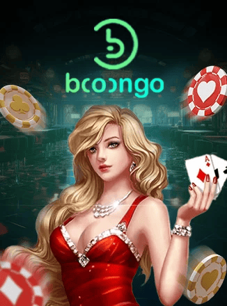 Booongo