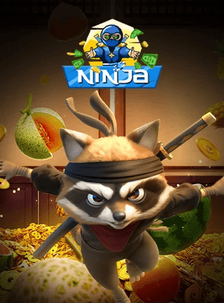Ninja Slot