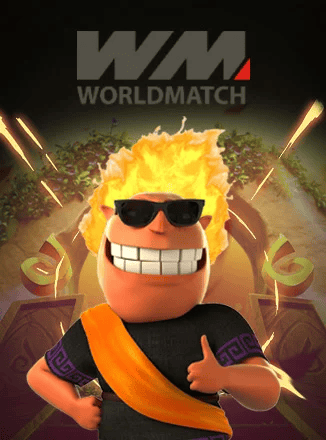 WM Casino